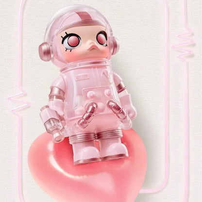 【Sale】Mega Space Molly 100% Series 4 Blind Box