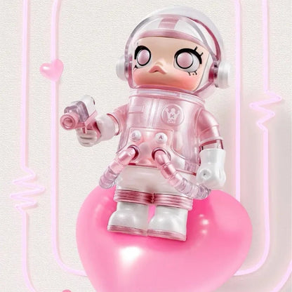 【Sale】Mega Space Molly 100% Series 4 Blind Box