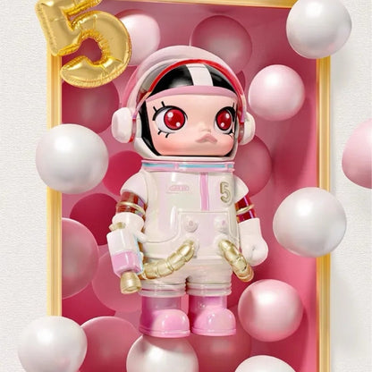 【Sale】Mega Space Molly 100% Series 4 Blind Box