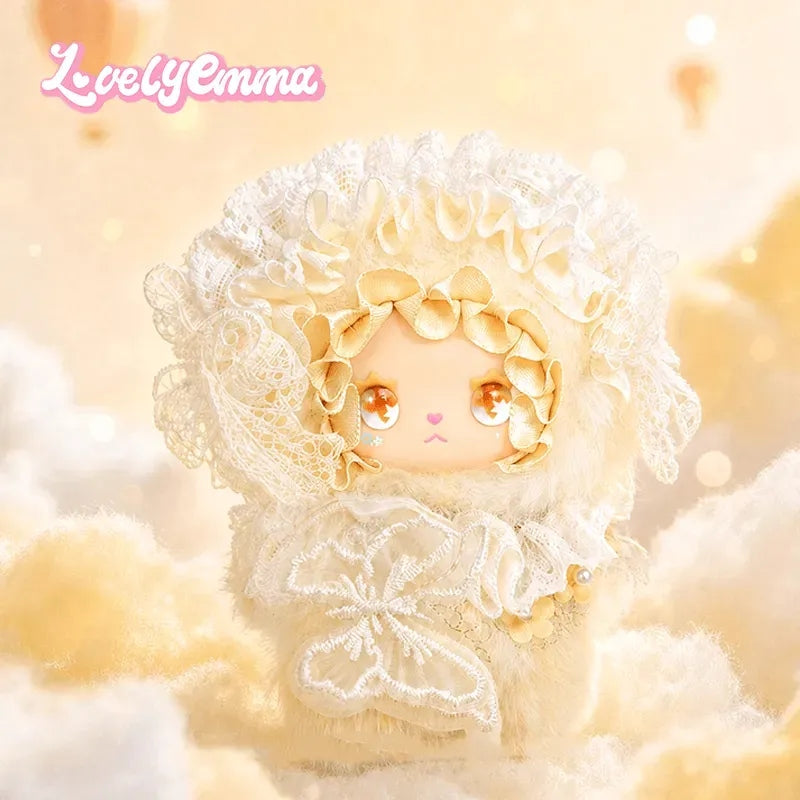 LOVELY EMMA Falling Into Dreamscape Series Plush Blind Box【YAN CHUANG】