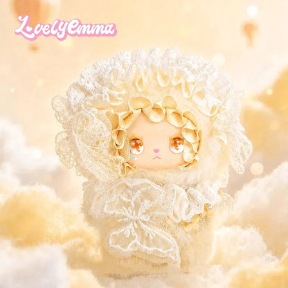 LOVELY EMMA Falling Into Dreamscape Series Plush Blind Box【YAN CHUANG】