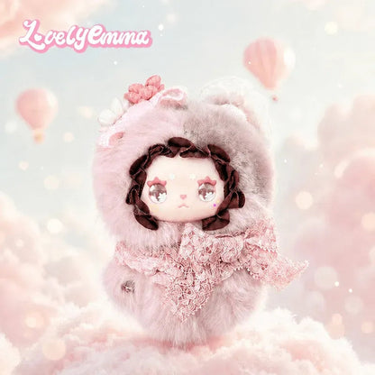 LOVELY EMMA Falling Into Dreamscape Series Plush Blind Box【YAN CHUANG】