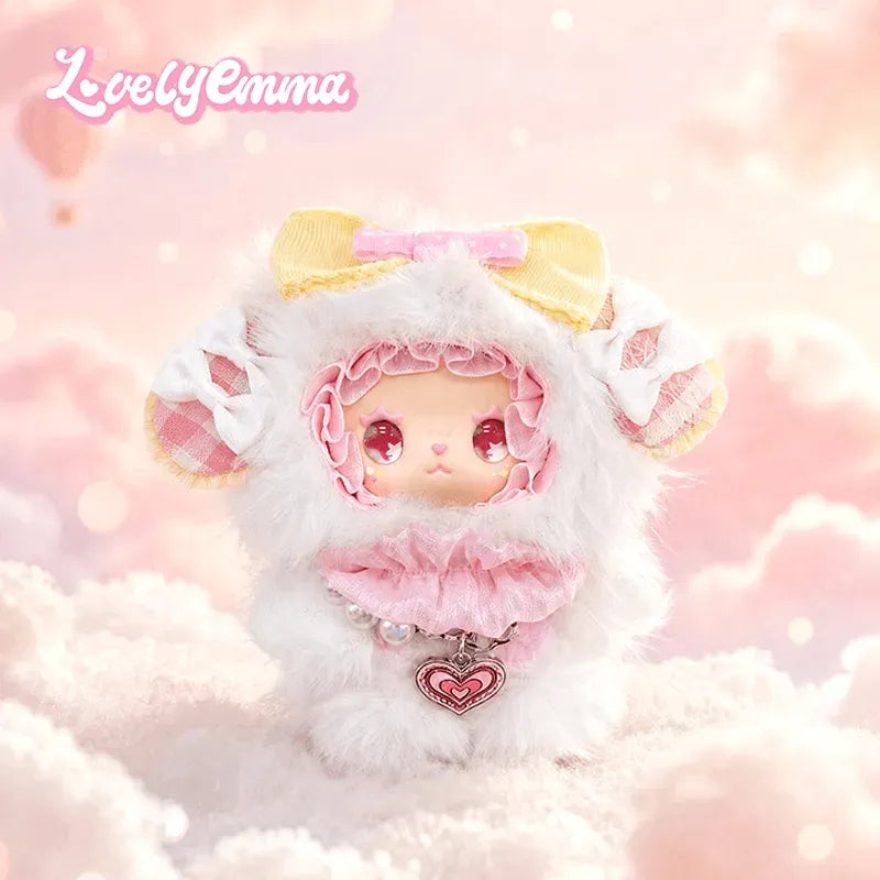 LOVELY EMMA Falling Into Dreamscape Series Plush Blind Box【YAN CHUANG】