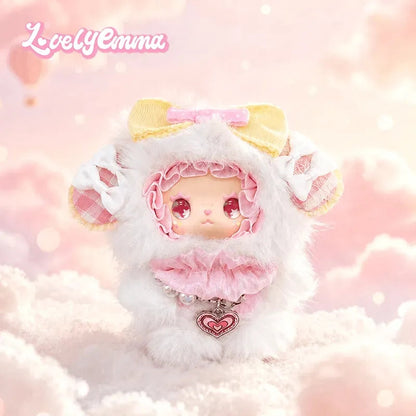 LOVELY EMMA Falling Into Dreamscape Series Plush Blind Box【YAN CHUANG】