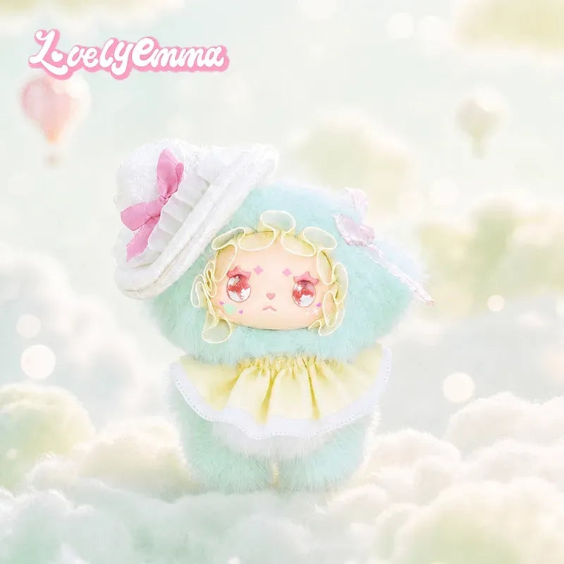 LOVELY EMMA Falling Into Dreamscape Series Plush Blind Box【YAN CHUANG】
