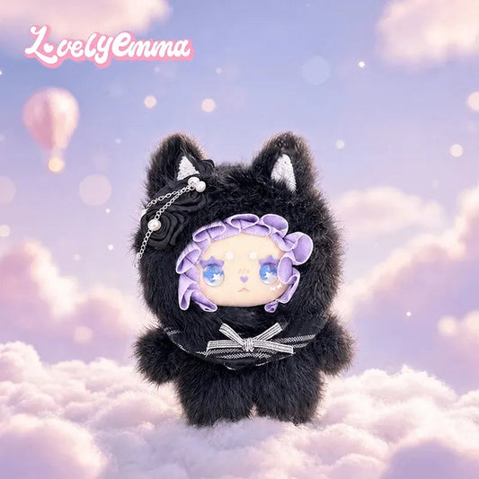LOVELY EMMA Falling Into Dreamscape Series Plush Blind Box【YAN CHUANG】