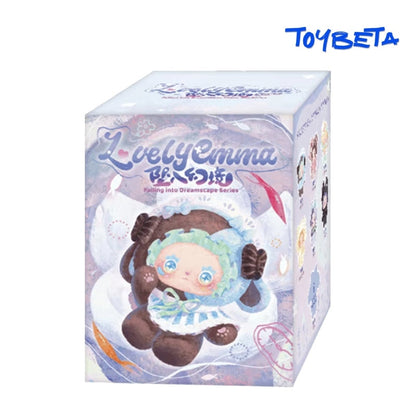 LOVELY EMMA Falling Into Dreamscape Series Plush Blind Box【YAN CHUANG】