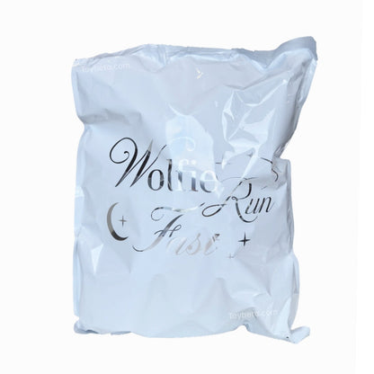 【Sale】INN'S -Wolfie Run Fast【INN】