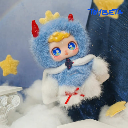 Feeco Spell Lost Series Plush Blind Box【Ft.Fire】