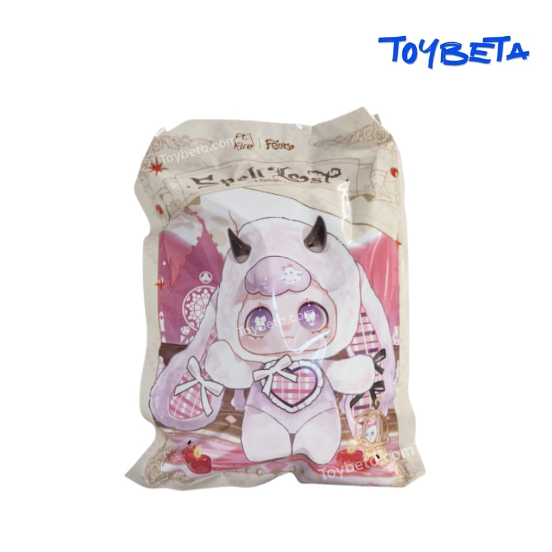 Feeco Spell Lost Series Plush Blind Box【Ft.Fire】