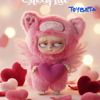 【Sale】Grumpipi Love Valentine's Special Hanging Card Series