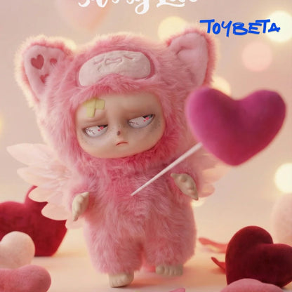 【Sale】Grumpipi Love Valentine's Special Hanging Card Series