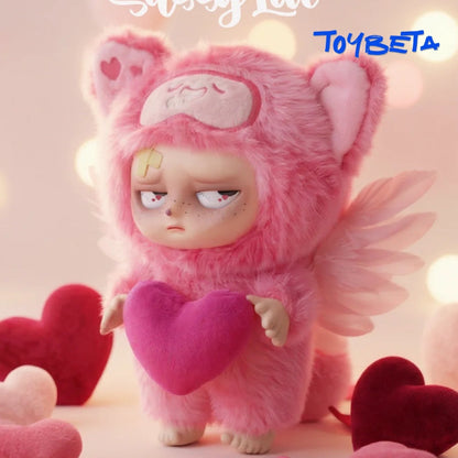 【Sale】Grumpipi Love Valentine's Special Hanging Card Series