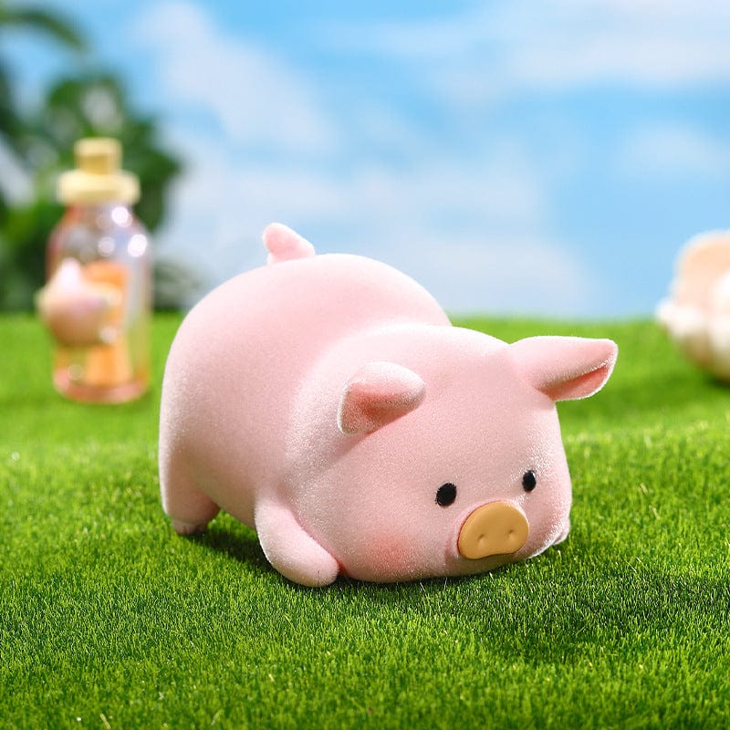 【BOGO】The Daily Life of A Cute Pig Series Blind Box