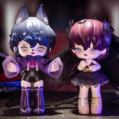 Misya Incredible Dancing Party Blind Box【Emma】