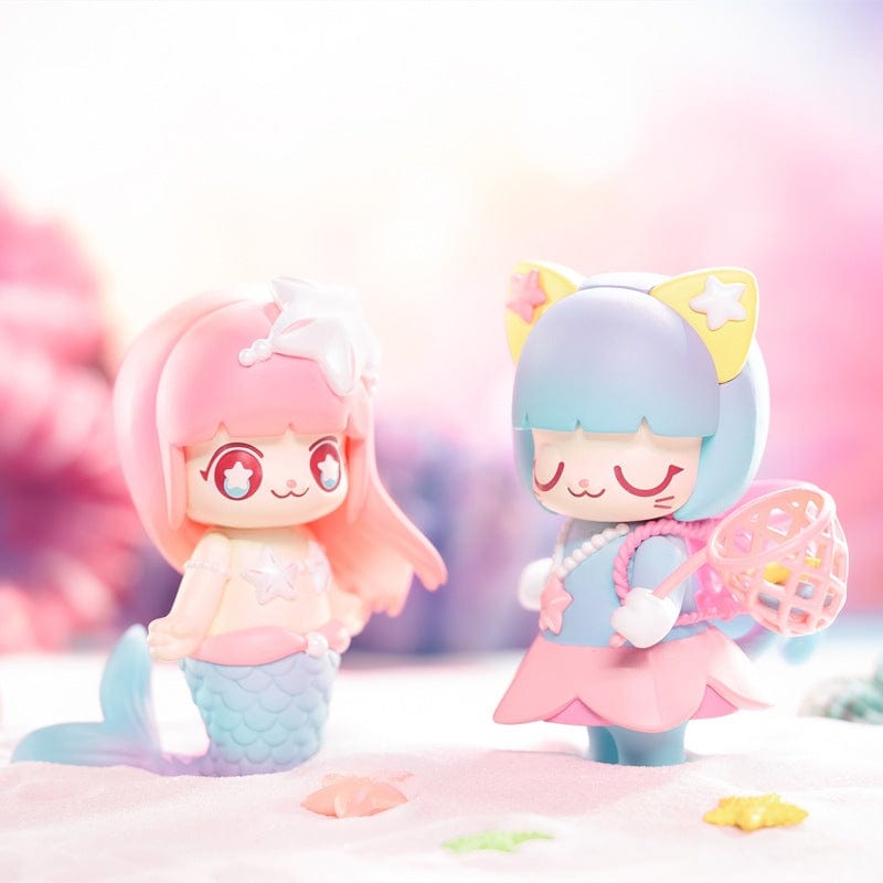 Kimmy&Miki Underwater Adventure Series Blind Box