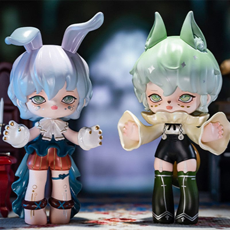 Misya Incredible Dancing Party Blind Box【Emma】