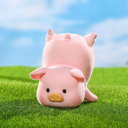 【BOGO】The Daily Life of A Cute Pig Series Blind Box