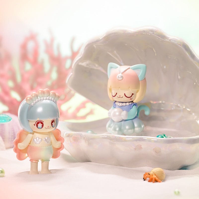 Kimmy&Miki Underwater Adventure Series Blind Box