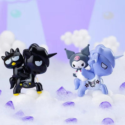 Sanrio Tokidoki Unicorno Series