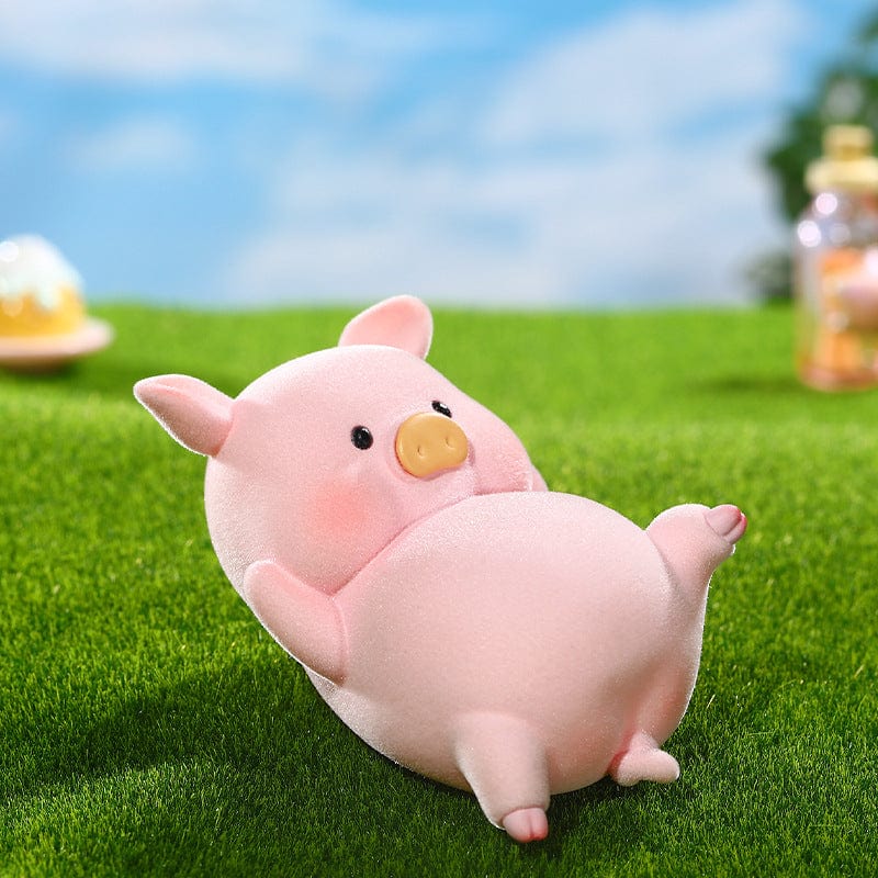 【BOGO】The Daily Life of A Cute Pig Series Blind Box