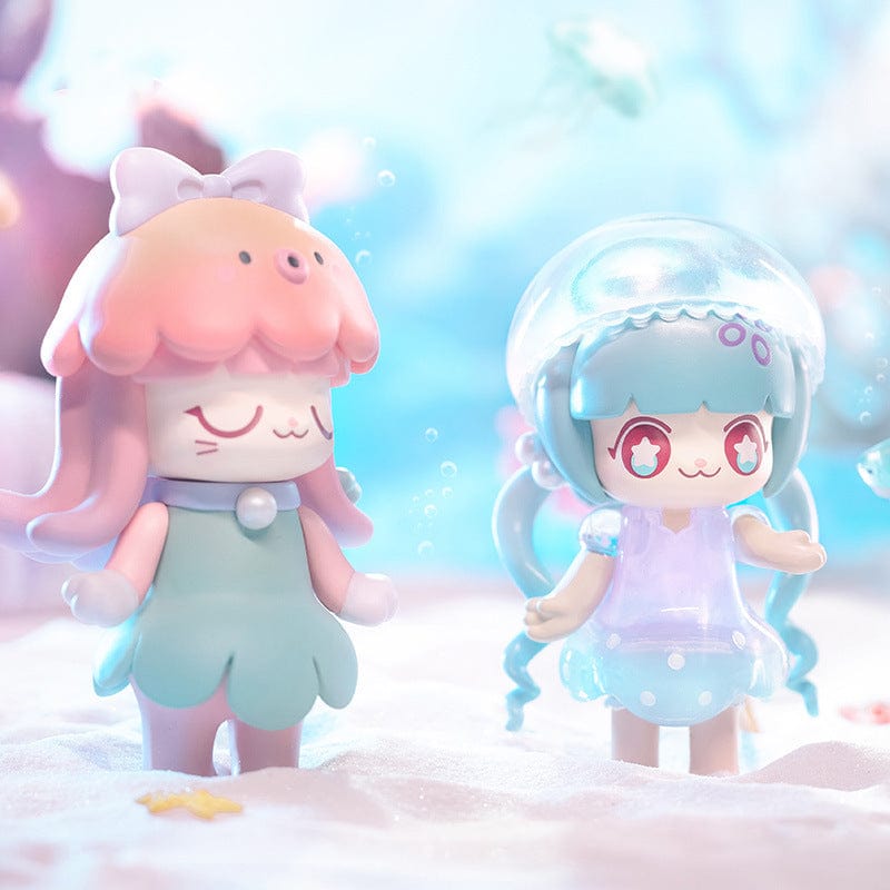 Kimmy&Miki Underwater Adventure Series Blind Box