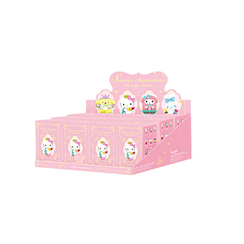 Sanrio Characters Beauty Series