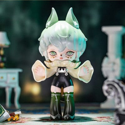 Misya Incredible Dancing Party Blind Box【Emma】