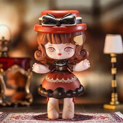 Misya Incredible Dancing Party Blind Box【Emma】