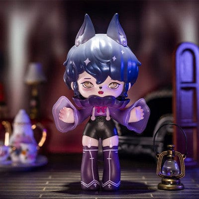 Misya Incredible Dancing Party Blind Box【Emma】