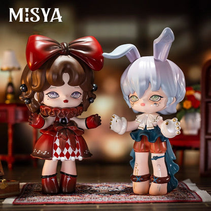 Misya Incredible Dancing Party Blind Box【Emma】