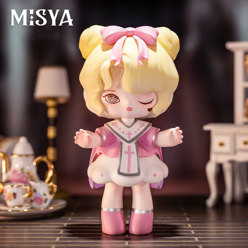 Misya Incredible Dancing Party Blind Box【Emma】