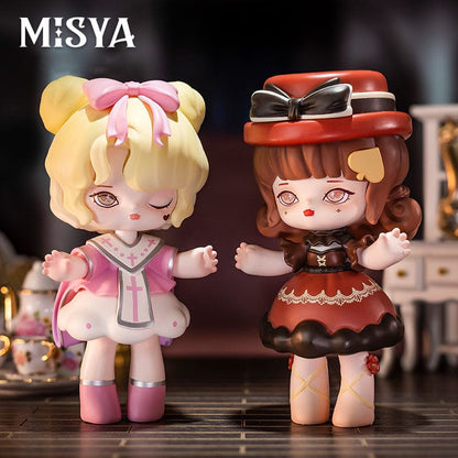 Misya Incredible Dancing Party Blind Box【Emma】