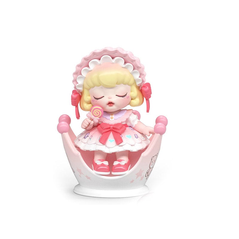 FLORA Tour of The Garden Dream Series 3 Blind Box【PinYun】