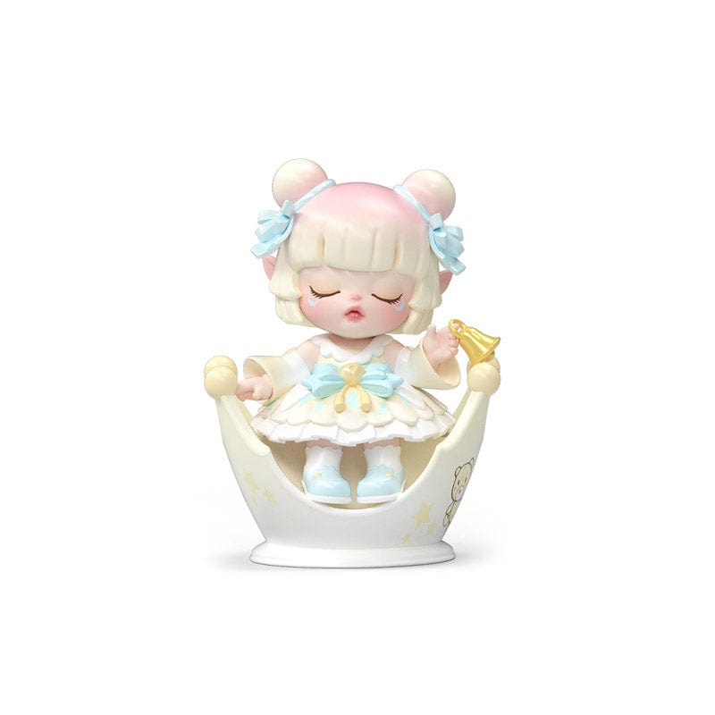 FLORA Tour of The Garden Dream Series 3 Blind Box【PinYun】