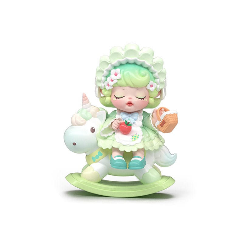 FLORA Tour of The Garden Dream Series 3 Blind Box【PinYun】