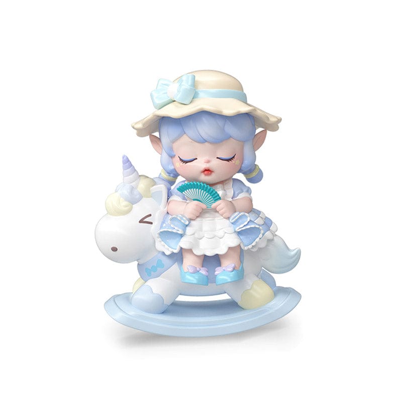 FLORA Tour of The Garden Dream Series 3 Blind Box【PinYun】