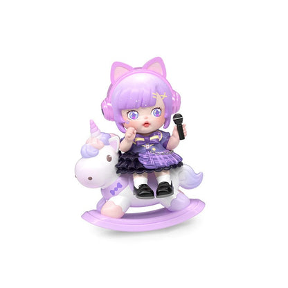 FLORA Tour of The Garden Dream Series 3 Blind Box【PinYun】