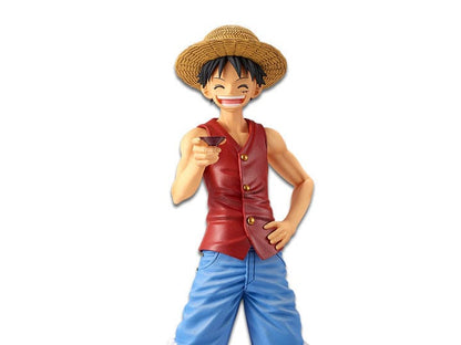 One Piece Magazine Figure Special Episode Vol.1 Luffy