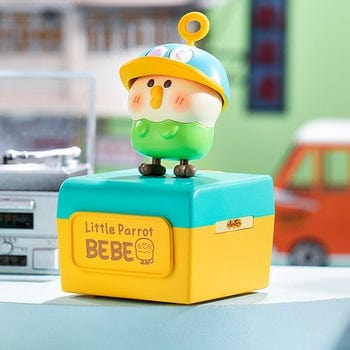 BEBE Daily Fantasy Series Music Box