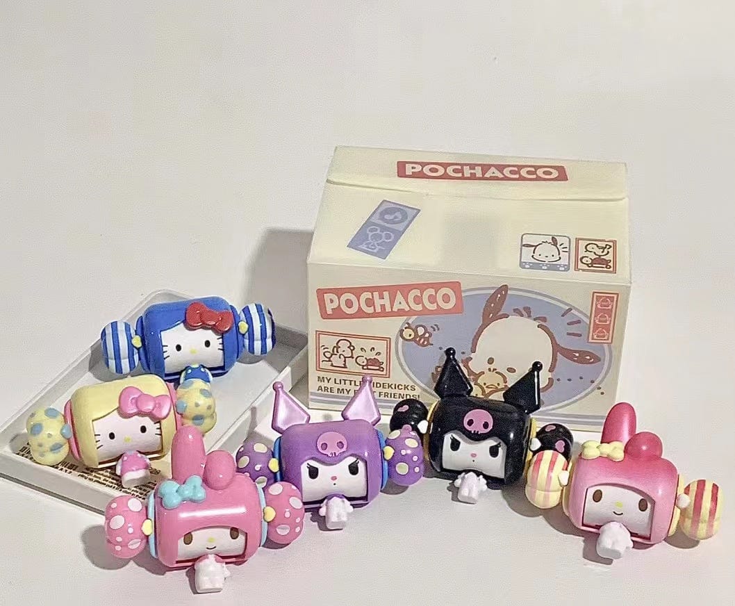 【BOGO】Sanrio Sweet Candy Series