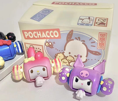 【BOGO】Sanrio Sweet Candy Series