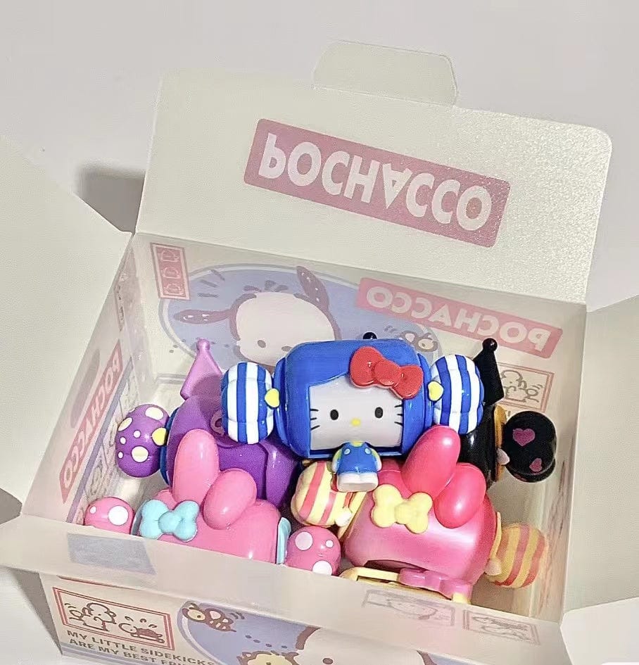 【BOGO】Sanrio Sweet Candy Series