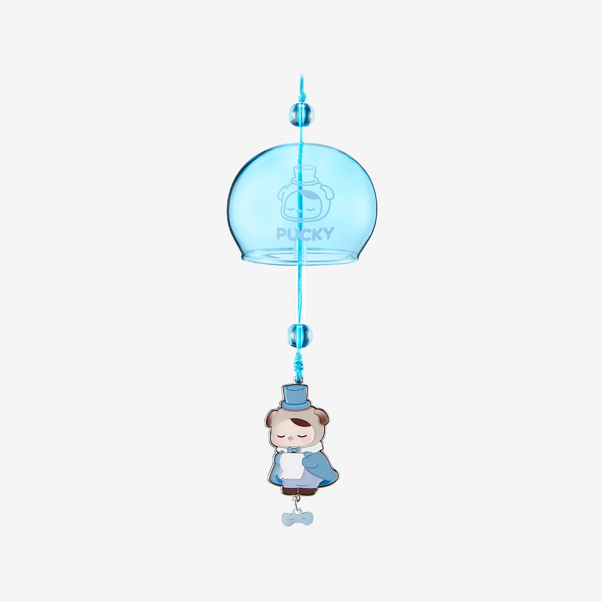 【Sale】Pucky Home Time Series-Windbell Blind Box