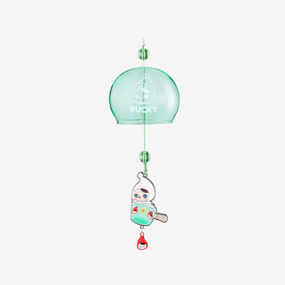 【Sale】Pucky Home Time Series-Windbell Blind Box