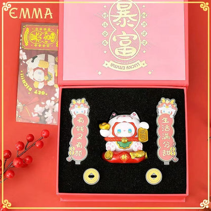 【Limited Edition】Emma Gift Box【Emma】