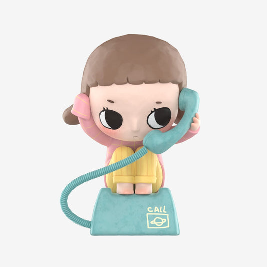 【Sale】Nyota's Fluffy Life Series Figures