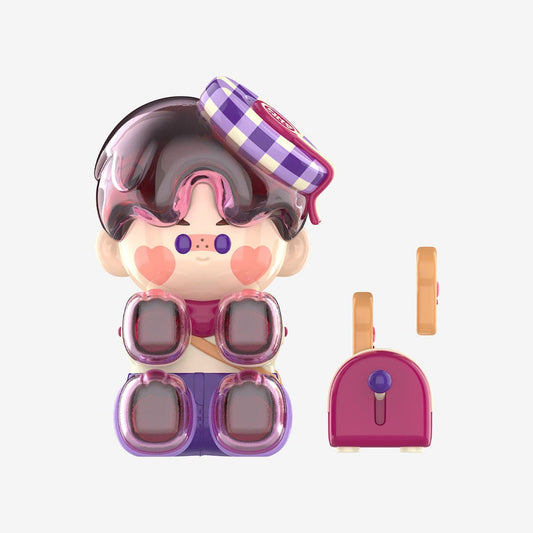 【Sale】PINO JELLY Berry Jam Figure