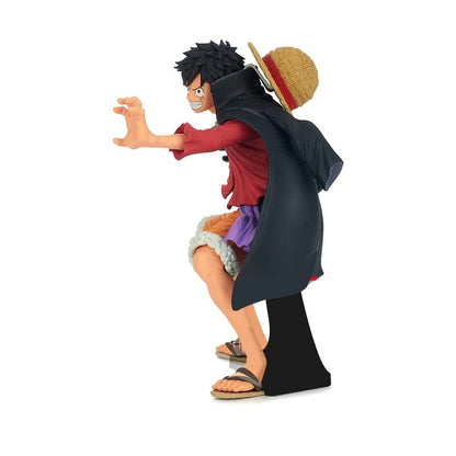 One Piece King of Artist Monkey D. Luffy (Wano Country)