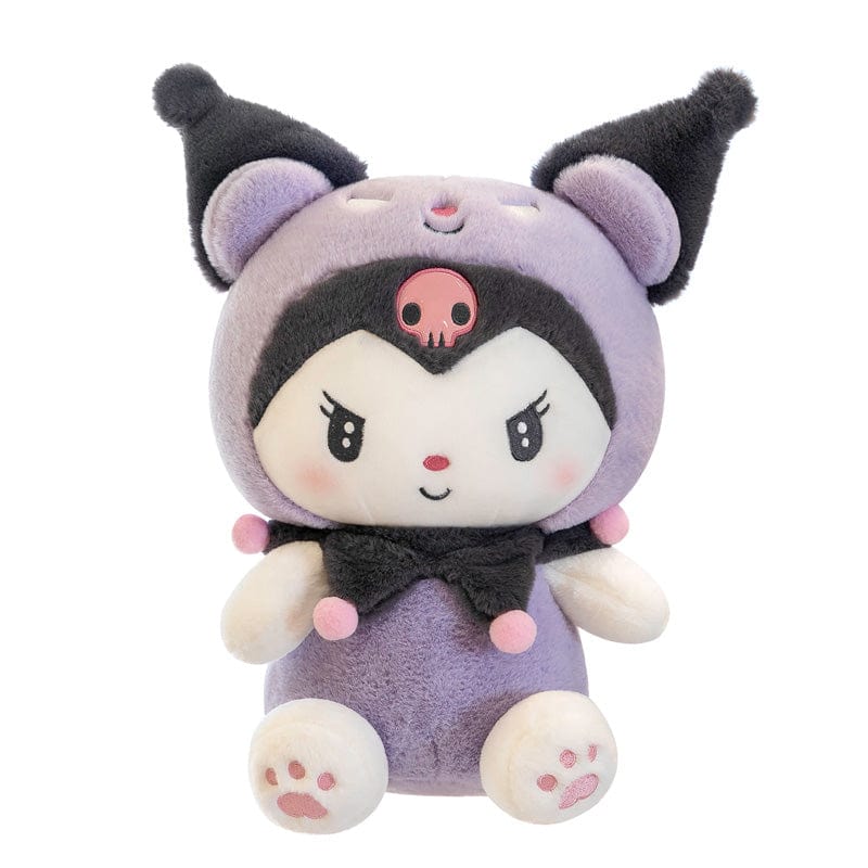 Totoro Plush Dolls Toys – Toybeta-GZ